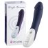 mystim Terrific Truman - 2-motorni vibrator (plavi)