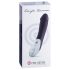 mystim Terrific Truman - 2-motorni vibrator (plavi)
