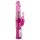 You2Toys - Sugar Babe - zeko vibrator s perlicama (kupina)