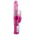 You2Toys - Sugar Babe - zeko vibrator s perlicama (kupina)