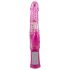 You2Toys - Sugar Babe - zeko vibrator s perlicama (kupina)