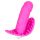 You2Toys - Moja mala tajna - diskretni nosivi vibrator (ružičasti)
