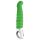 Fun Factory G5 - punjivi, vodootporni G-točka vibrator (zeleni)