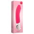 Fun Factory Big Boss - veliki, punjivi vibrator XL (roza)