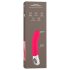 Fun Factory Big Boss - veliki, punjivi vibrator XL (roza)
