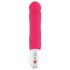 Fun Factory Big Boss - veliki, punjivi vibrator XL (roza)