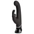 Pedeset nijansi sive - vibrator s klitoris masažerom (USB)