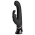 Pedeset nijansi sive Greedy Girl - vibrator s ručkom za klitoris (crni)