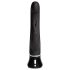 Pedeset nijansi sive - vibrator s klitoris masažerom (USB)