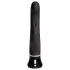Pedeset nijansi sive Greedy Girl - vibrator s ručkom za klitoris (crni)