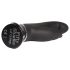 Pedeset nijansi sive - vibrator s klitoris masažerom (USB)