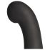 Pedeset nijansi sive - vibrator s klitoris masažerom (USB)