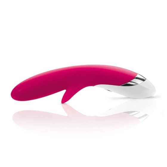 mystim Danny Divido - vibrator za klitoris (ružičasti)