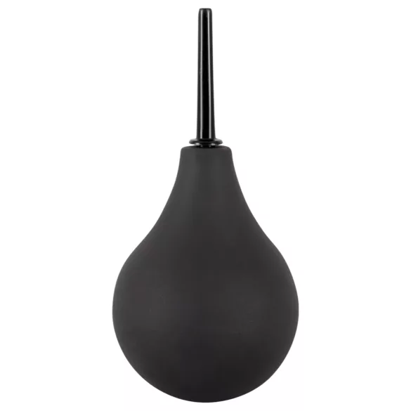 Black Velvets - analni vibrator set - 4 dijela