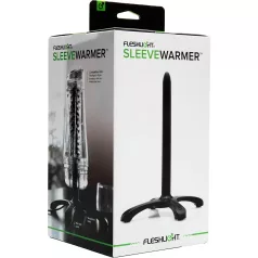 Fleshlight - grijač za masturbator - brzo zagrijavanje