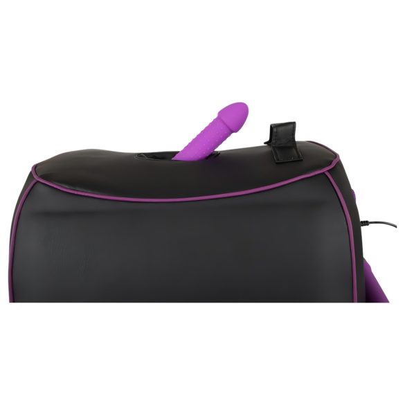 You2Toys - Rotirajući G i P točka - mrežni seksualni stroj