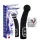 You2Toys - masažer prostate - rotirajući vibrator za prostatu - crni