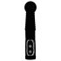 You2Toys - Masažer prostate - rotirajući vibrator za prostatu (crni)