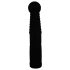 You2Toys - Masažer prostate - rotirajući vibrator za prostatu (crni)