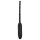 You2Toys Pearl Dilator - kuglasti uretralni vibrator - 0,8 cm (crni)