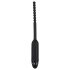 You2Toys Pearl Dilator - kuglasti uretralni vibrator - 0,8 cm (crni)