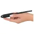 You2Toys Pearl Dilator - vibrirajući dilatator za uretru s kuglicama