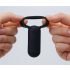 TENGA Smart Vibe Vibrirajući Prsten za Penis (Crna)