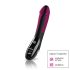 mystim Tickling Truman - elektro stimulirajući vibrator (crni)