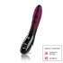 Mystim Sizzling Simon - elektro-stimulirajući vibrator (crna)