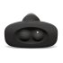 b-Vibe - rotirajući analni vibrator s kuglicama (crni)
