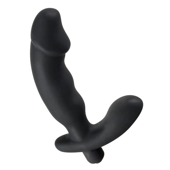 Rebel - penis vibrator prostate (crni)