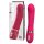Vibe Couture Front Row - G-točka vibrator (ružičasti)