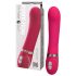 Vibe Couture Front Row - G-točka vibrator (ružičasti)
