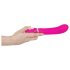 Vibe Couture Front Row - G-točka vibrator (ružičasti)