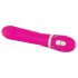 Vibe Couture Front Row - G-točka vibrator (ružičasti)