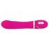 Vibe Couture Front Row - G-točka vibrator (ružičasti)