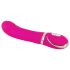 Vibe Couture Front Row - G-točka vibrator (ružičasti)