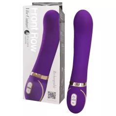 Vibe Couture - G-točka vibrator - ljubičasta