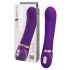 Vibe Couture Front Row - G-točka vibrator (ljubičasti)