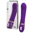 Vibe Couture - G-točka vibrator - ljubičasta