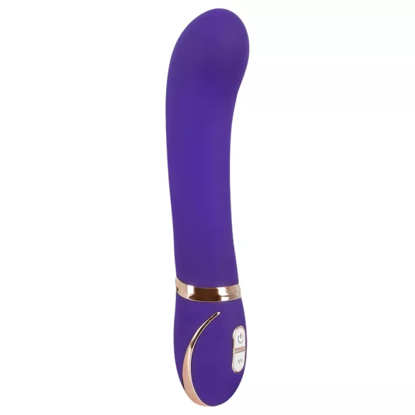 Vibe Couture - G-točka vibrator - ljubičasta