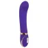 Vibe Couture - G-točka vibrator - ljubičasta