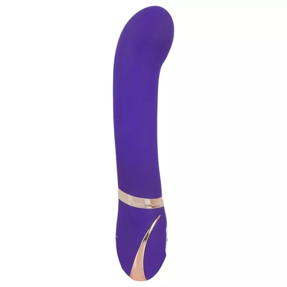 Vibe Couture - G-točka vibrator - ljubičasta