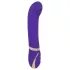 Vibe Couture - G-točka vibrator - ljubičasta