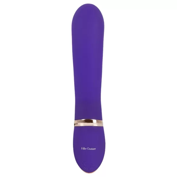 Vibe Couture - G-točka vibrator - ljubičasta