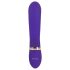 Vibe Couture Front Row - G-točka vibrator (ljubičasti)