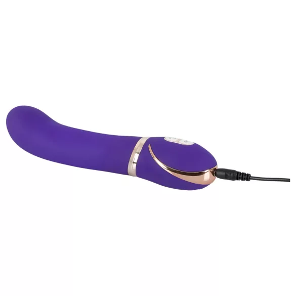 Vibe Couture - G-točka vibrator - ljubičasta