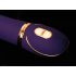 Vibe Couture Front Row - G-točka vibrator (ljubičasti)