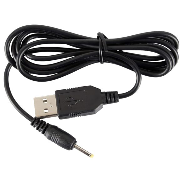 Vibe Couture Zeko Skater - Zeka vibrator s potiscima (ružičasti)