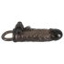 Rebel Regular - vibracijska navlaka za penis (19 cm)
